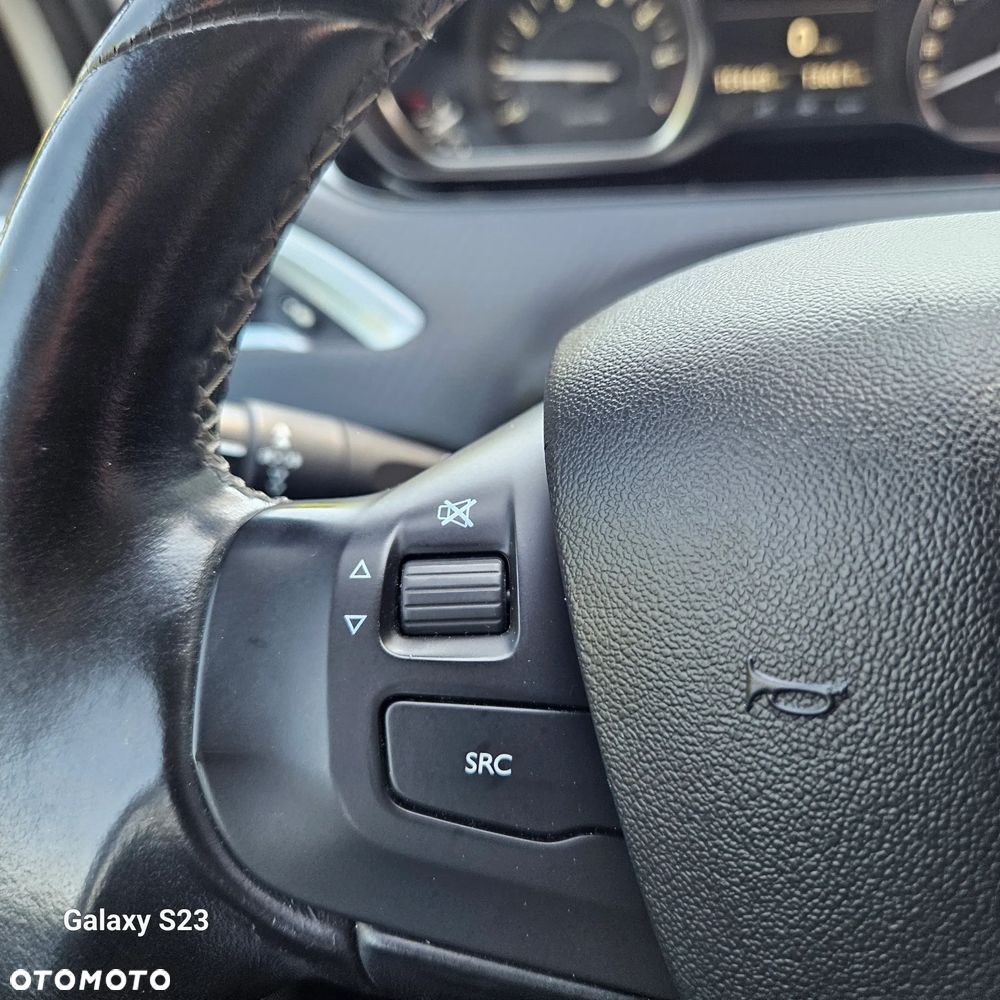 Peugeot 2008 PureTech 110 Stop&Start Urban Move - 37