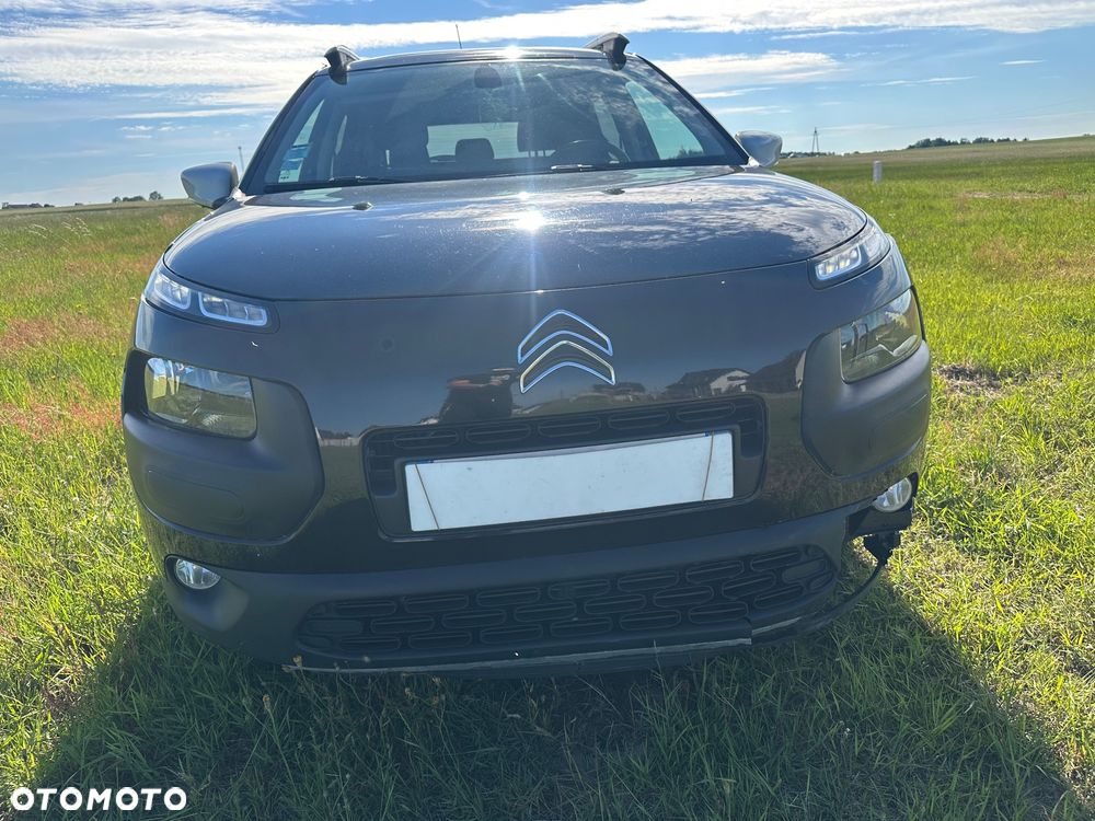 Citroën C4 Cactus PureTech 110 Stop&Start Live - 6