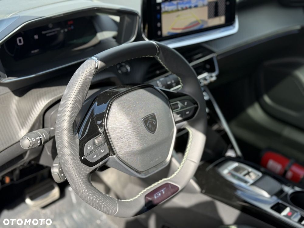 Peugeot 2008 PureTech mHEV GT E-DCS6 - 10