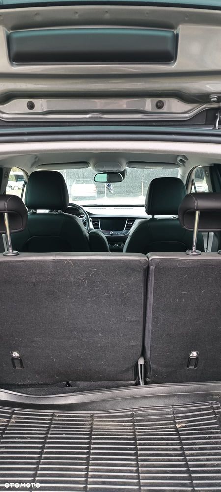 Opel Crossland X 1.2 Edition - 8