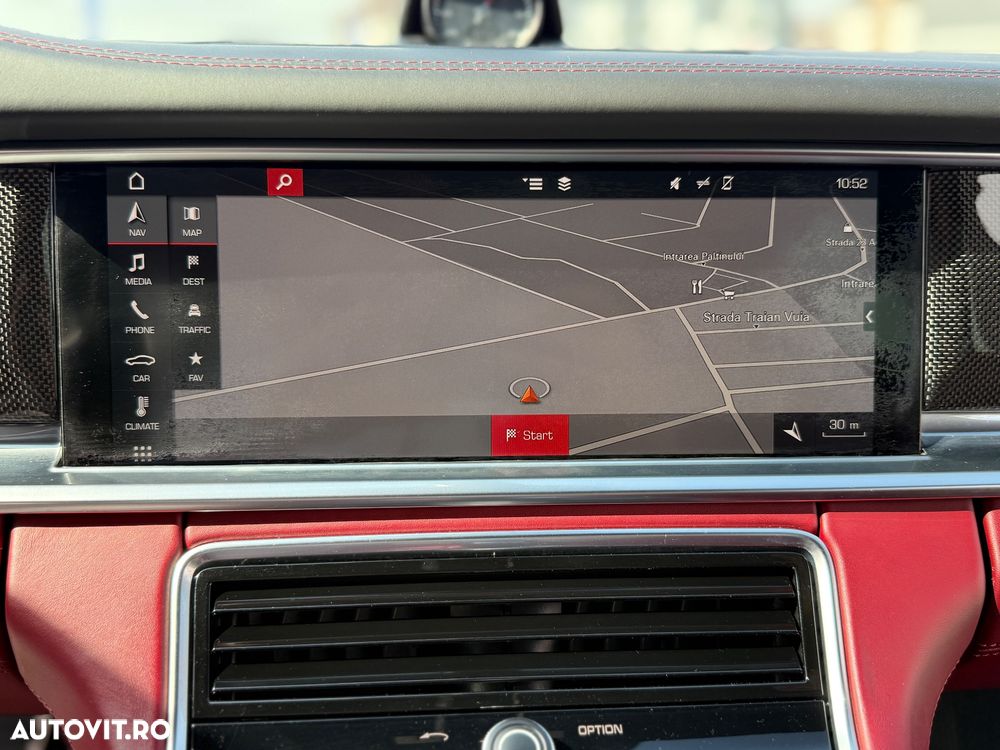 Porsche Panamera - 22