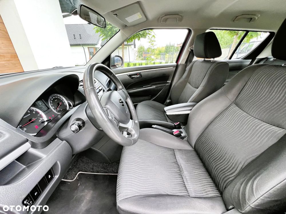 Suzuki Swift - 9