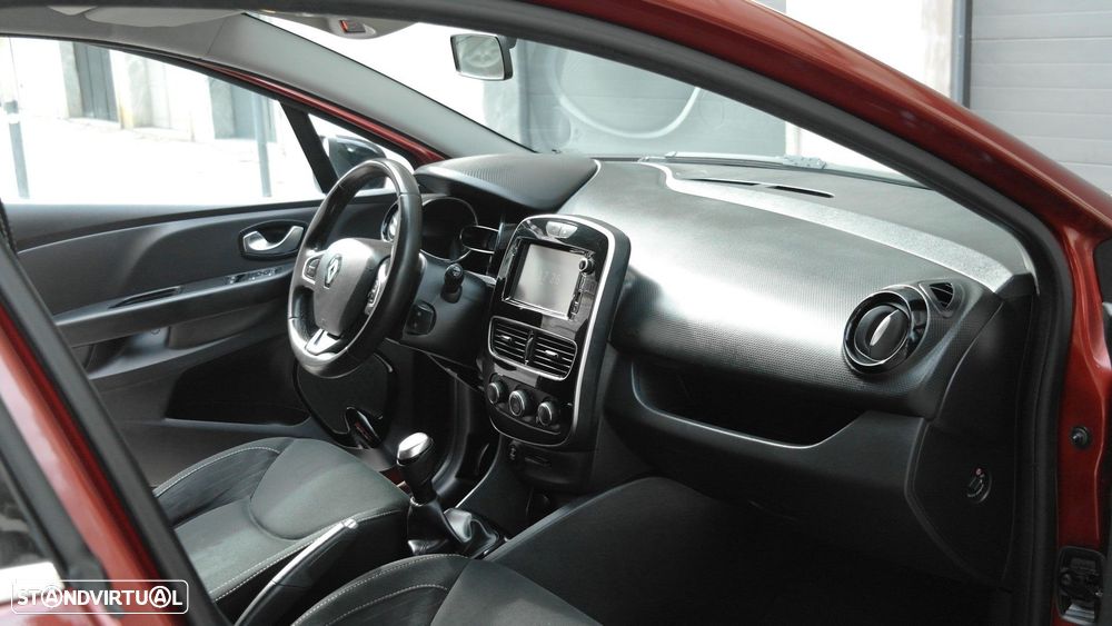 Renault Clio 0.9 TCe Limited - 20