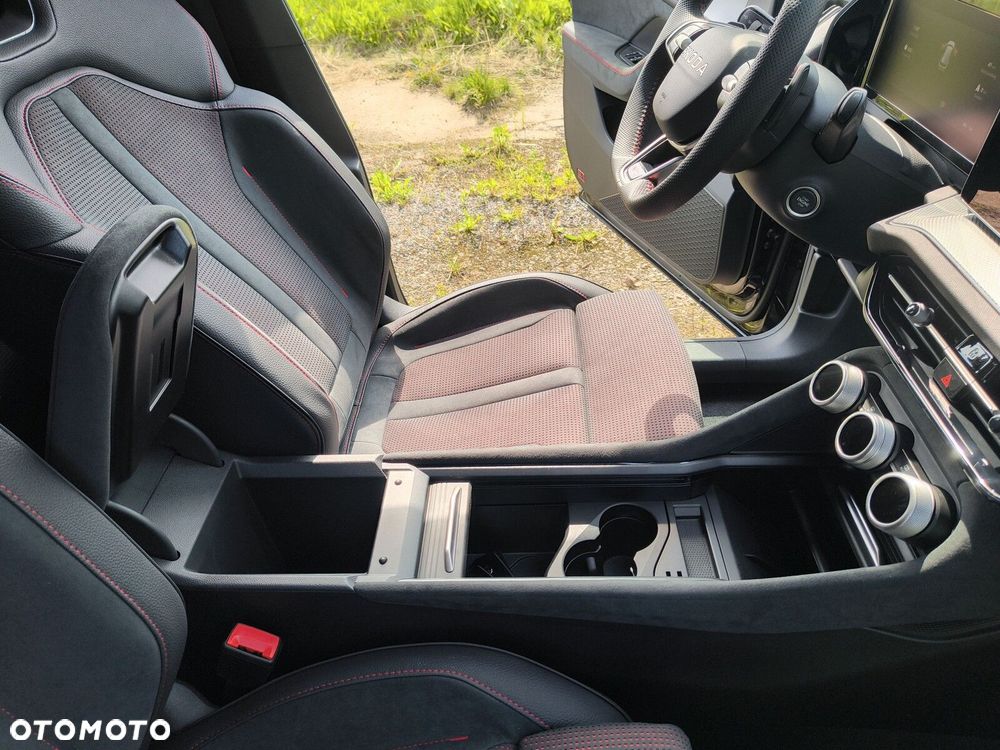 Skoda Kodiaq 2.0 TSI 4x4 RS DSG - 37