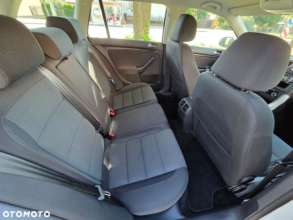 Volkswagen Golf 1.4 TSI Style - 8