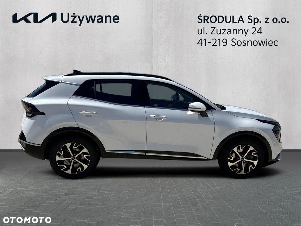 Kia Sportage 1.6 T-GDI Business Line 2WD - 6