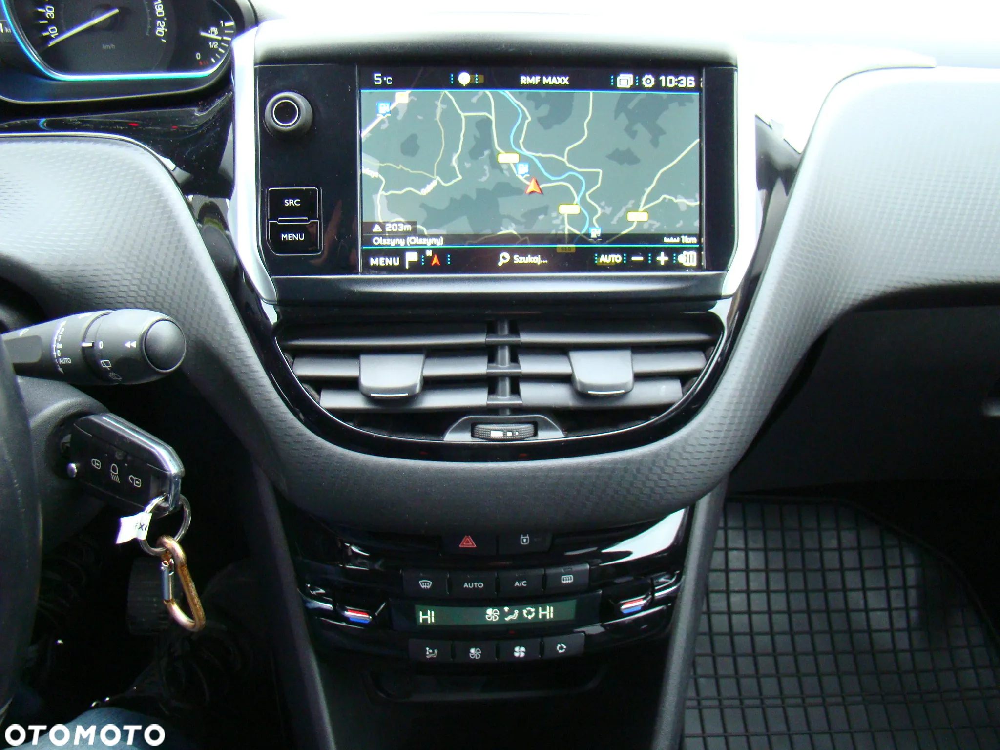 Peugeot 2008 1.5 BlueHDi Crossway - 5