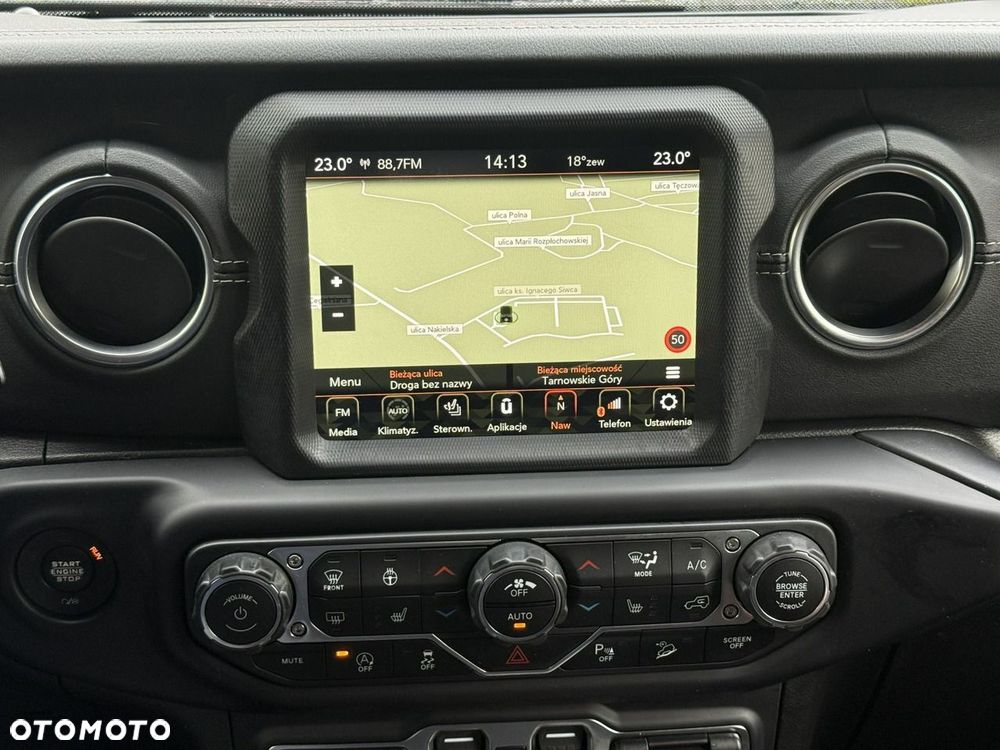 Jeep Wrangler 2.0 T-GDI Hardtop AWD Automatik Sahara - 26