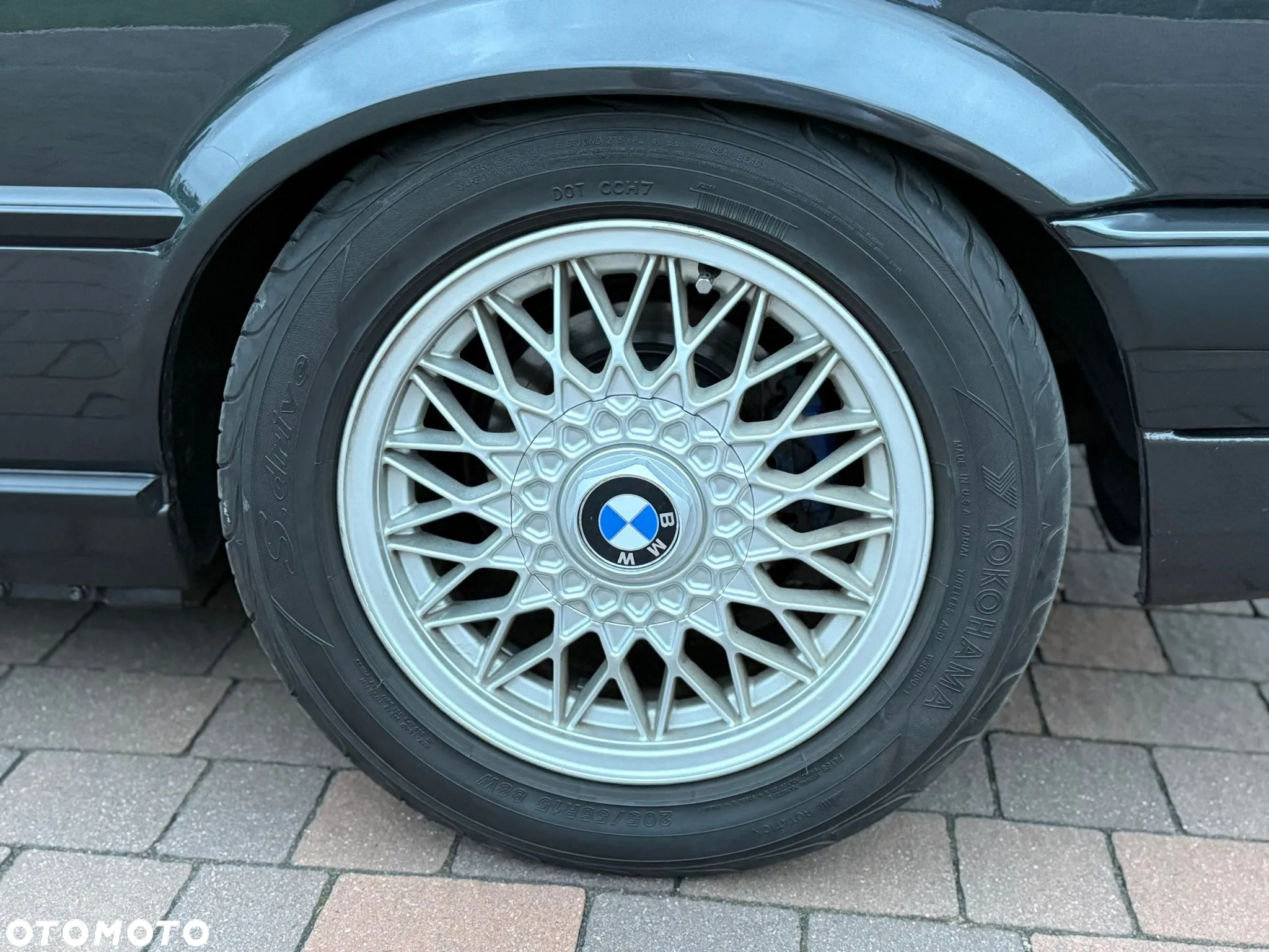 BMW Seria 3 325i - 10