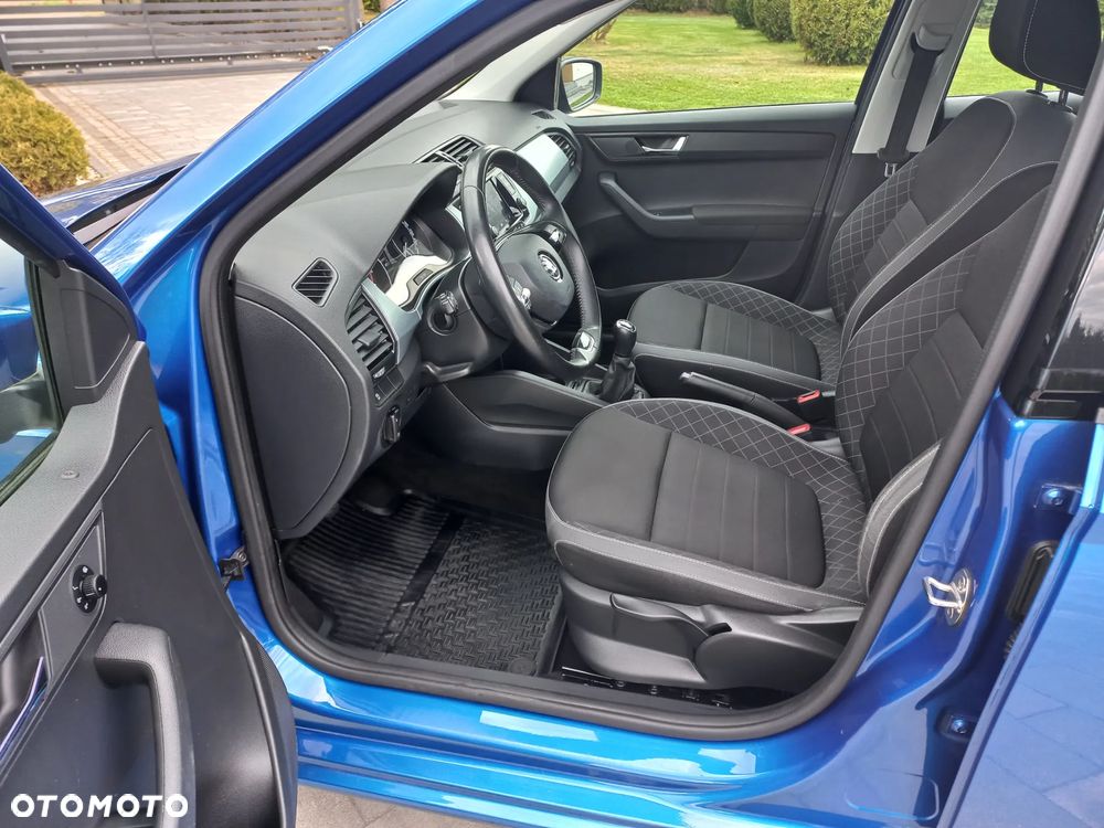 Skoda Fabia 1.0 TSI Ambition - 5