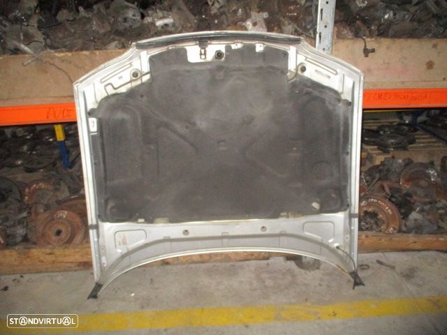 Capot Capo595 OPEL VECTRA B 1998 1.6I 16V 100CV 4P CINZA - 3