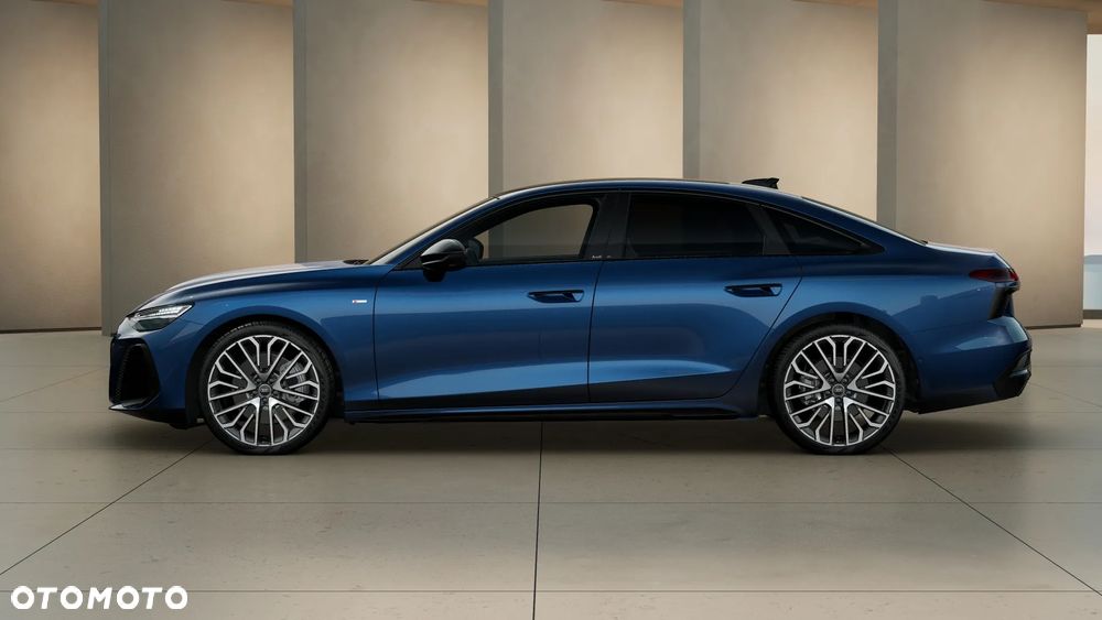 Audi A6 Limousine - 3