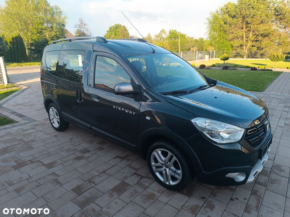 Dacia Dokker - 32
