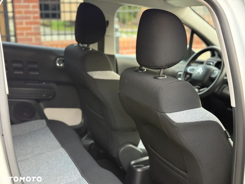 Citroën C3 Pure Tech 83 S&S ORIGINS - 31