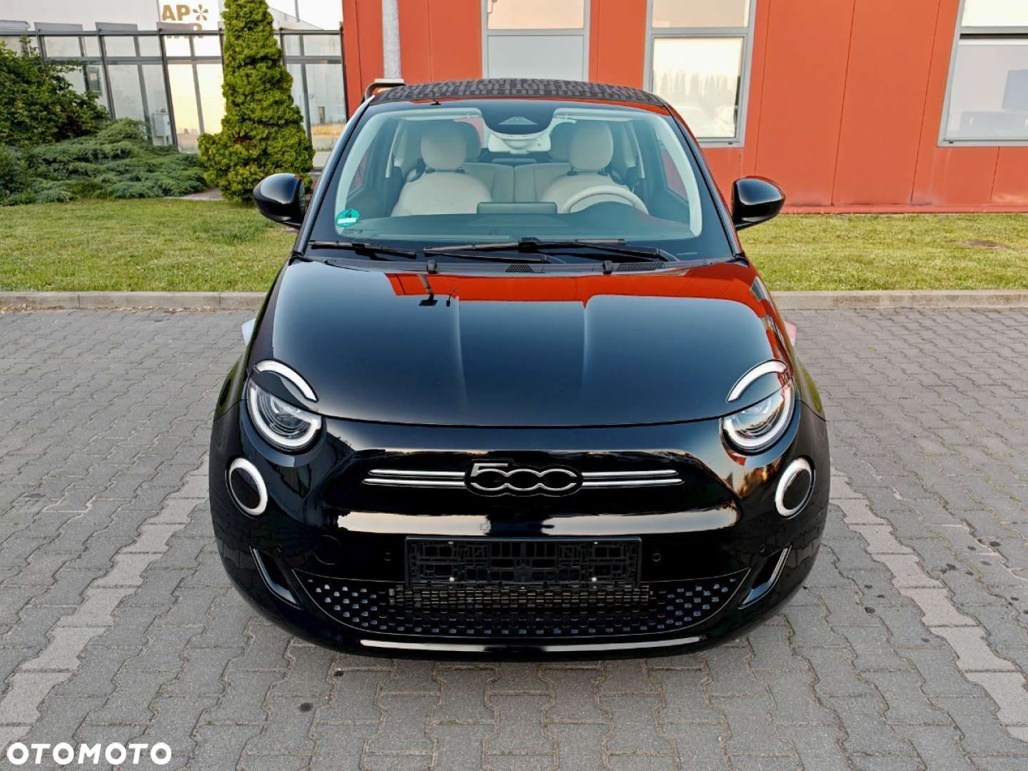 Fiat 500e - 8