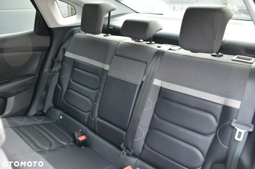 Citroën C4X - 13