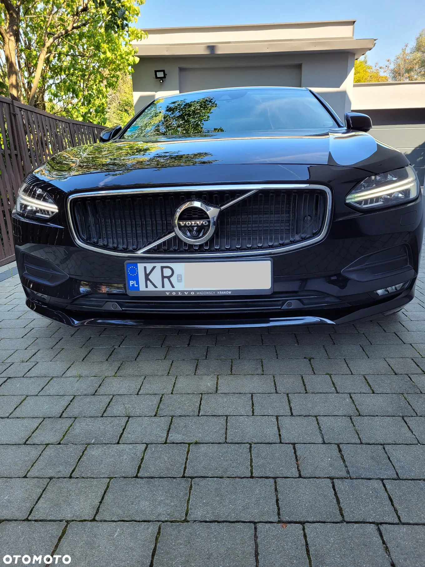 Volvo S90 D4 Momentum - 2