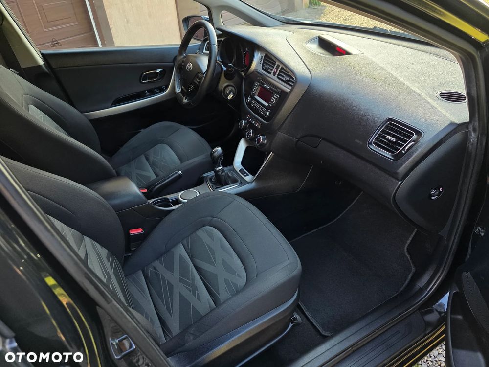 Kia Ceed 1.4 Vision - 7