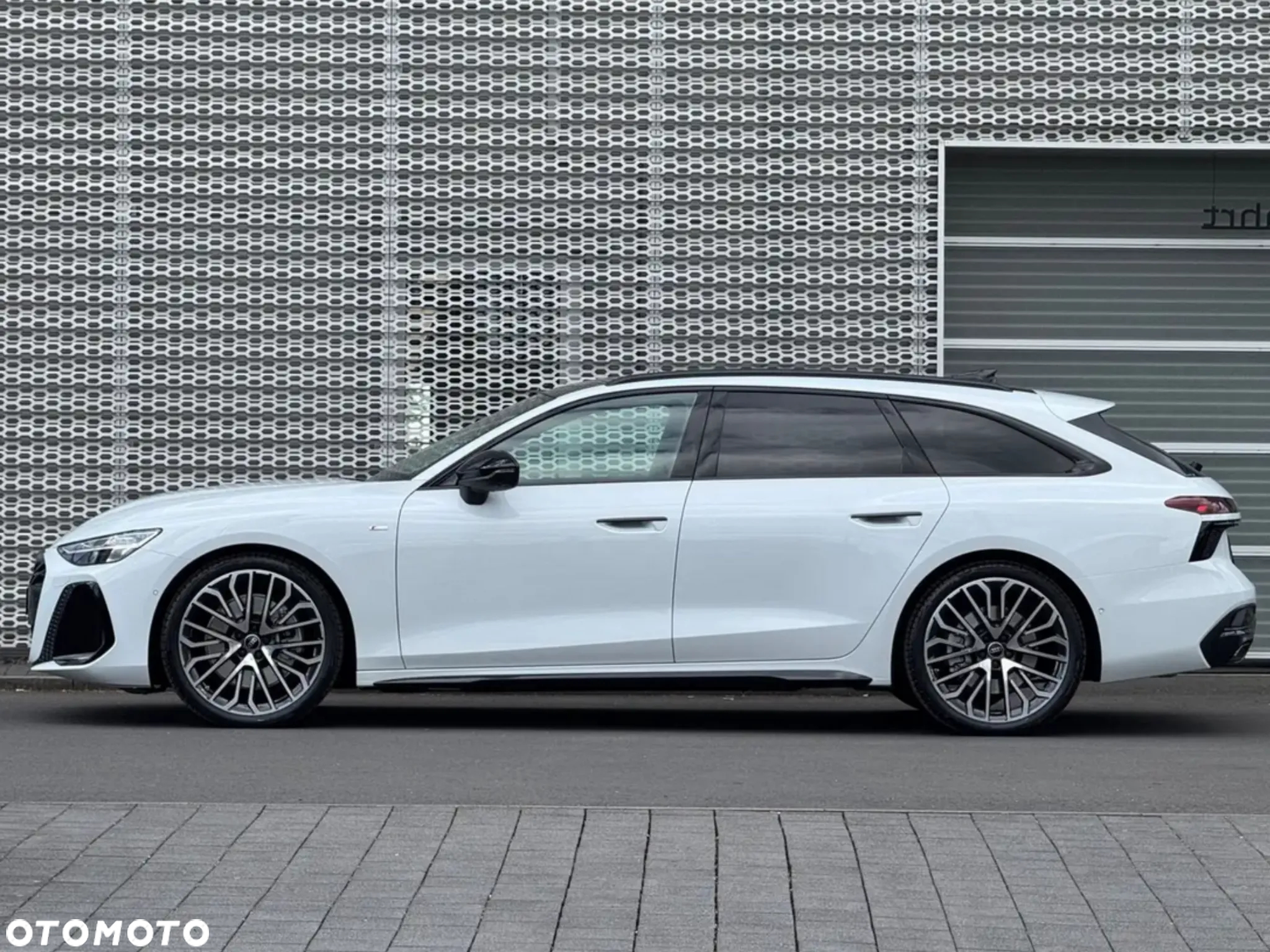 Audi A6 - 3