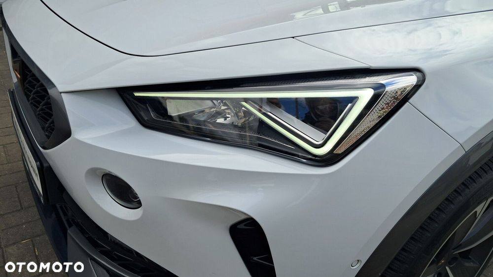 Cupra Formentor 1.5 TSI DSG - 34
