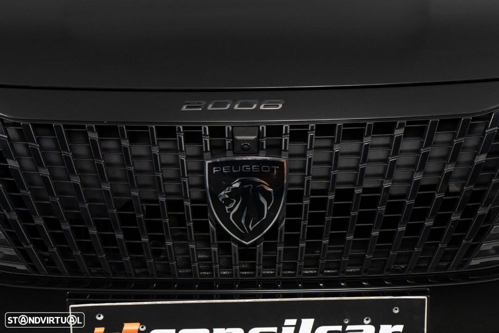 Peugeot 2008 1.2 Hybrid Allure e-DCS6 - 18