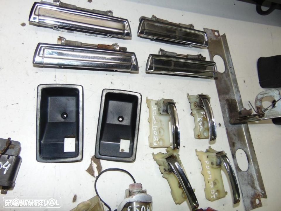 Peugeot 504 Break carrinha vários - 7