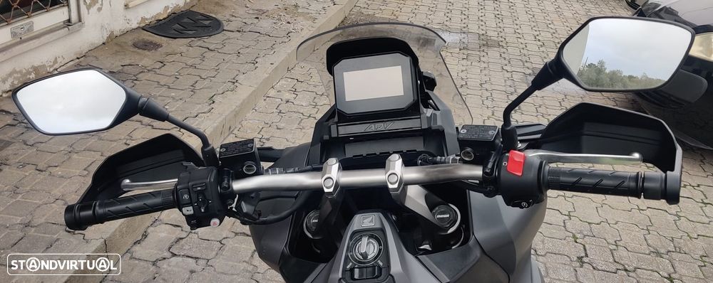 Honda ADV 350 (CARTA A2) - 10