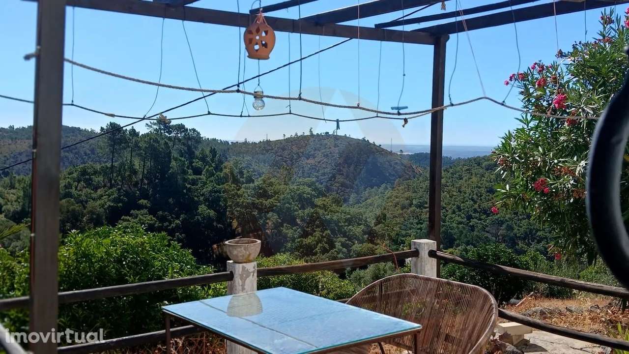 Quintinha Monchique - Grande imagem: 5/6