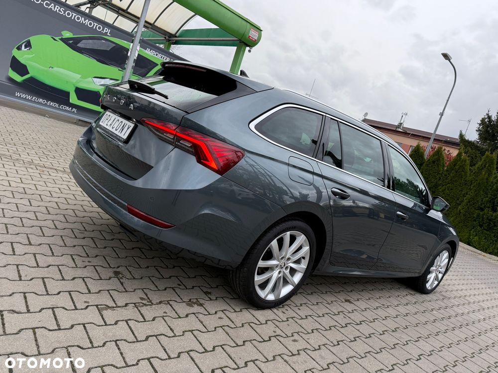 Skoda Octavia - 39