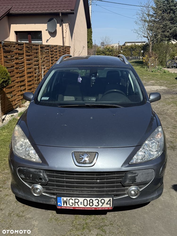 Peugeot Inny - 7