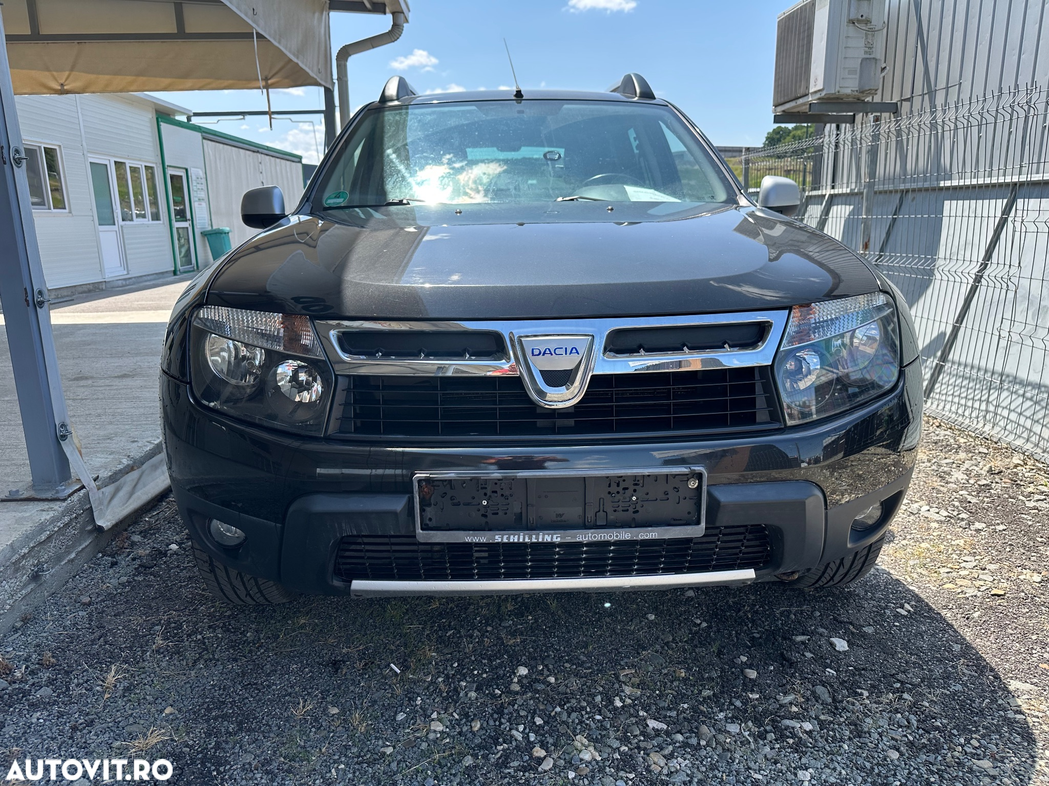 Dacia Duster 1.6 4x4 Prestige - 14