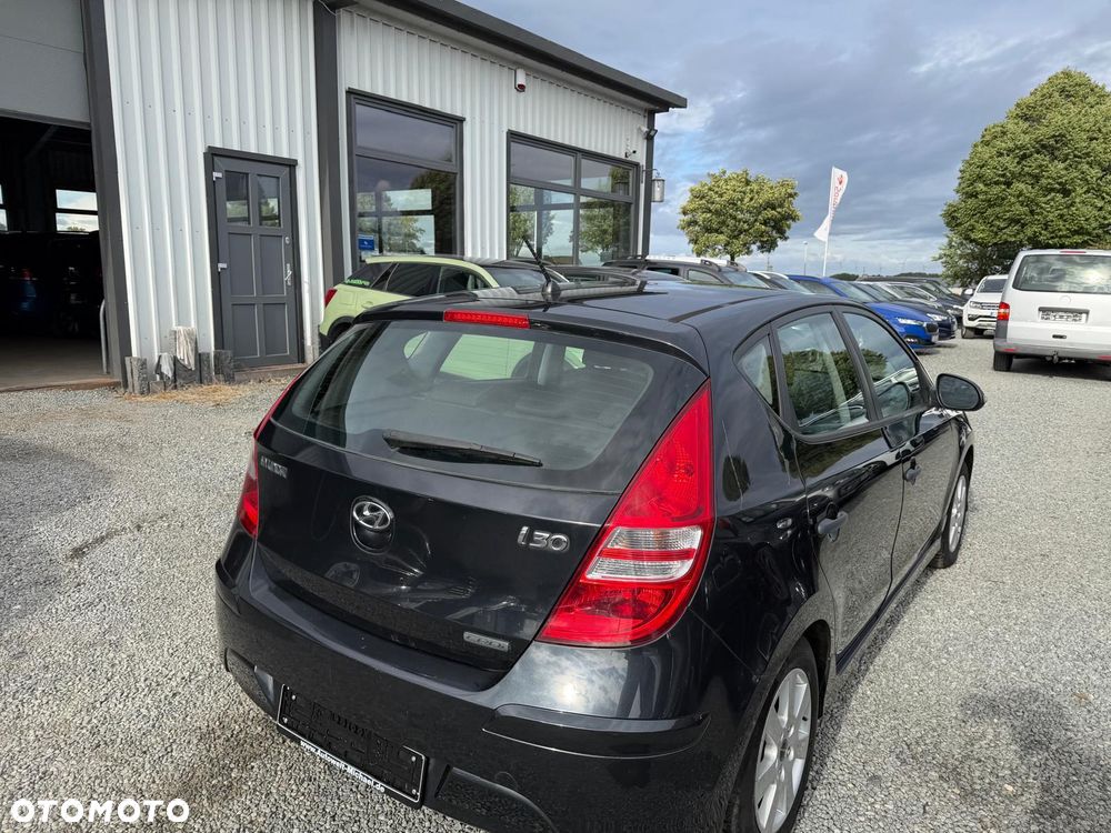 Hyundai i30 - 6