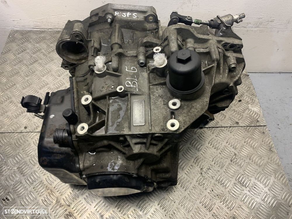 Caixa de velocidades automática VW GOLF V (1K1) 1.4 FSI REF. JPS MOTOR BLG - 5