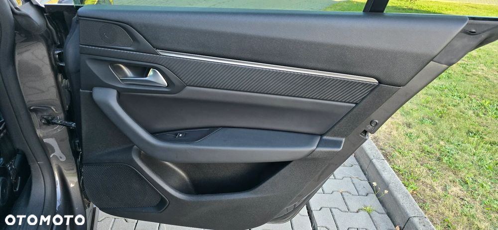 Peugeot 508 2.0 BlueHDi Allure S&S EAT8 - 24