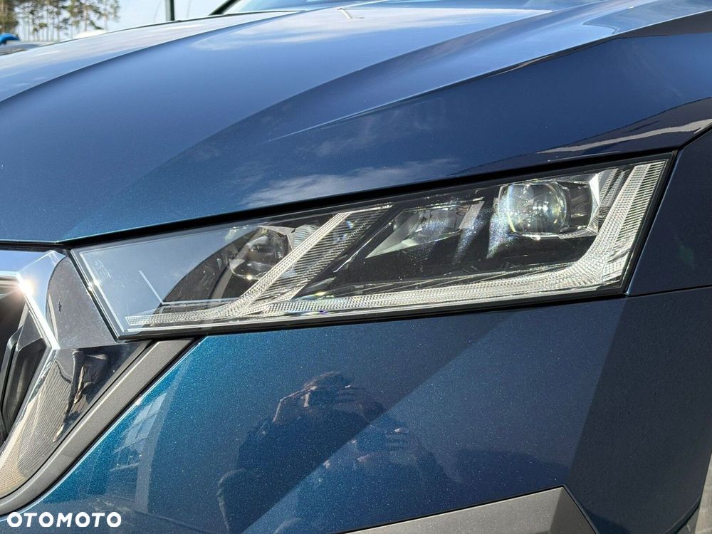 Skoda Octavia - 16