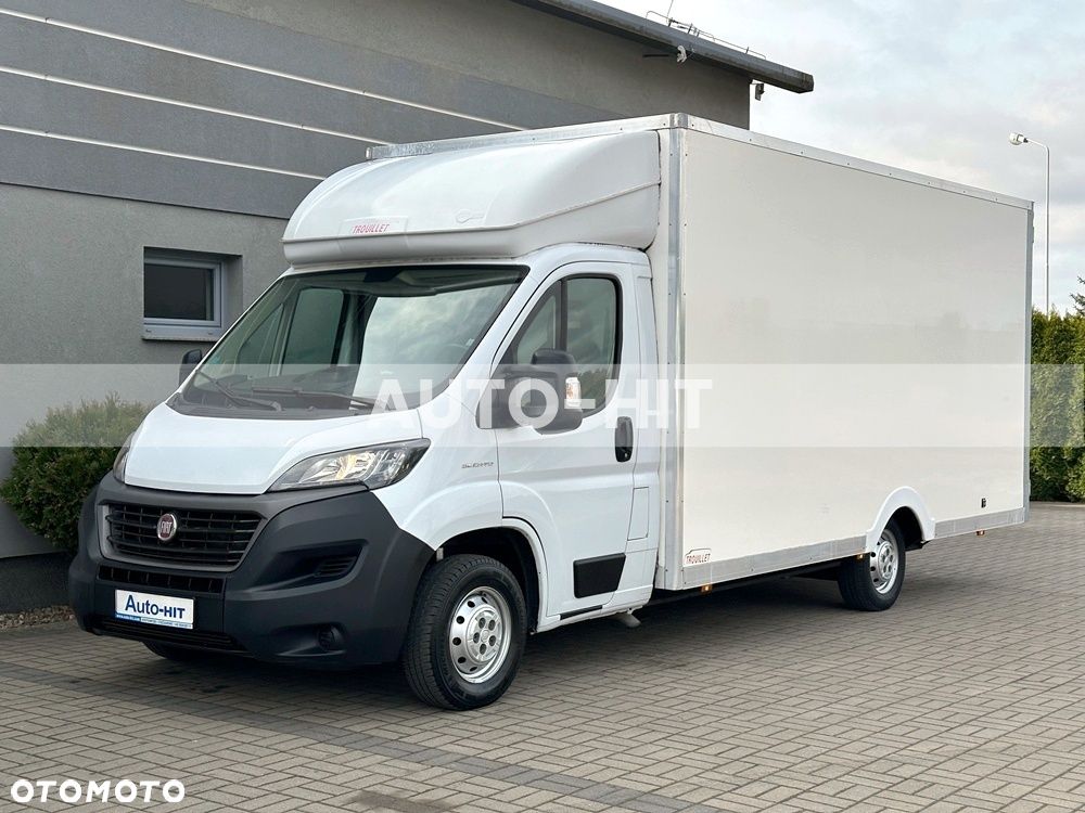 Fiat Ducato - 12