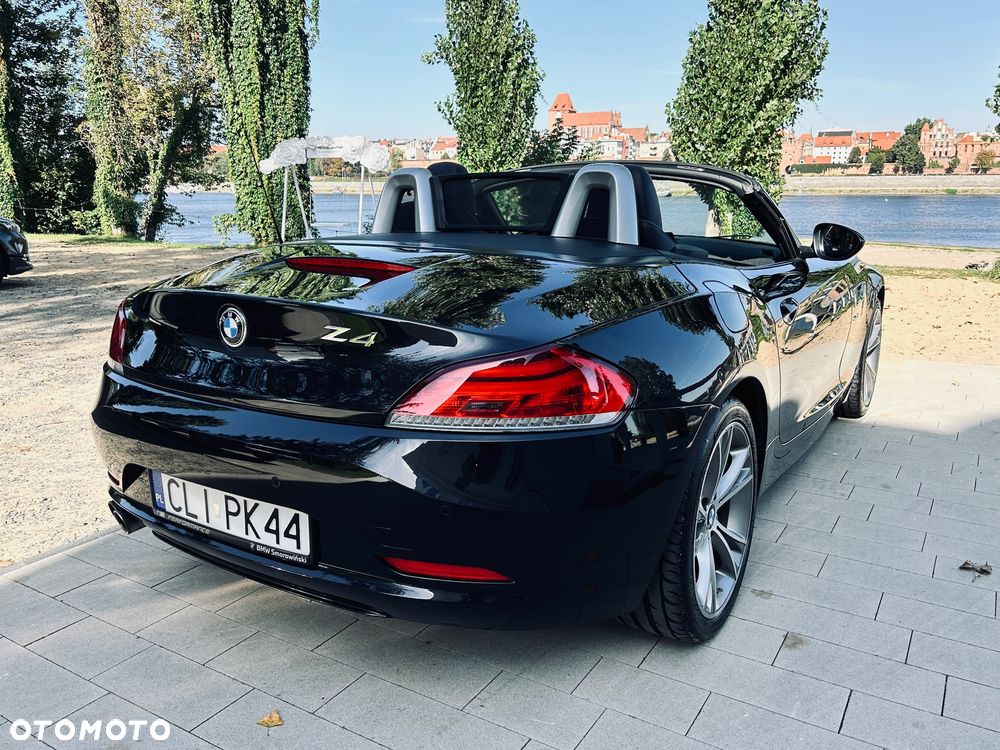 BMW Z4 - 27