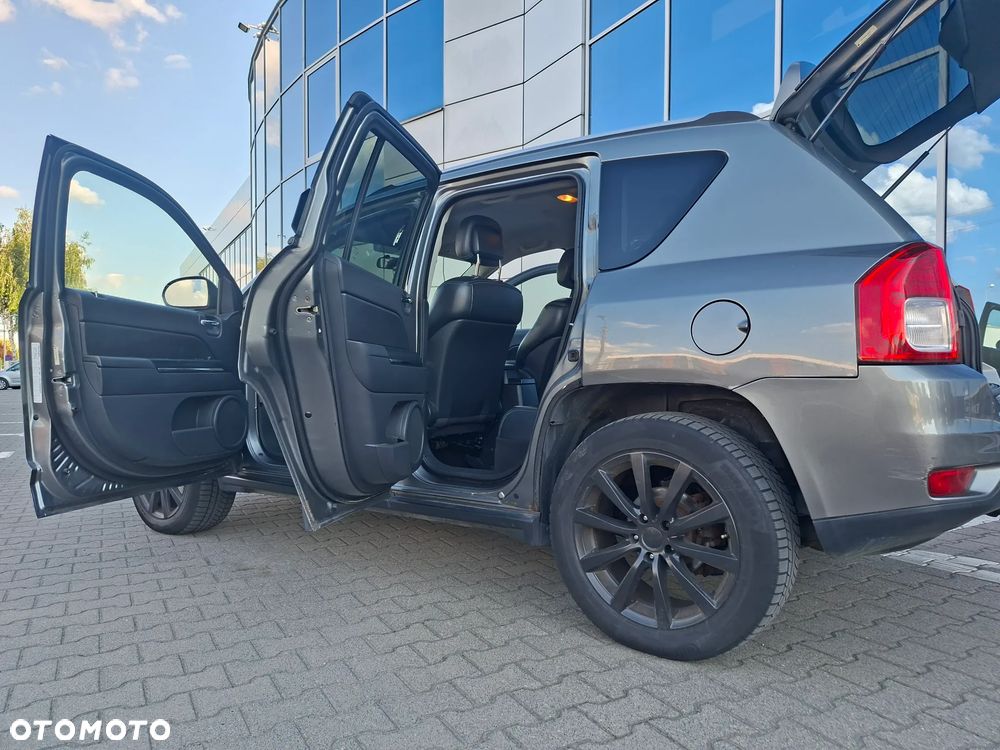 Jeep Compass - 17