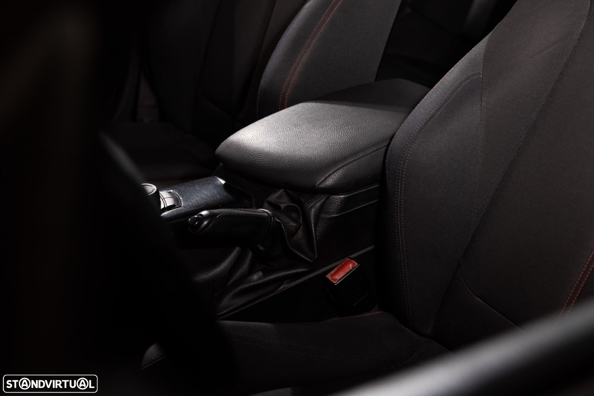BMW 116 d EDynamics Line Sport - 22