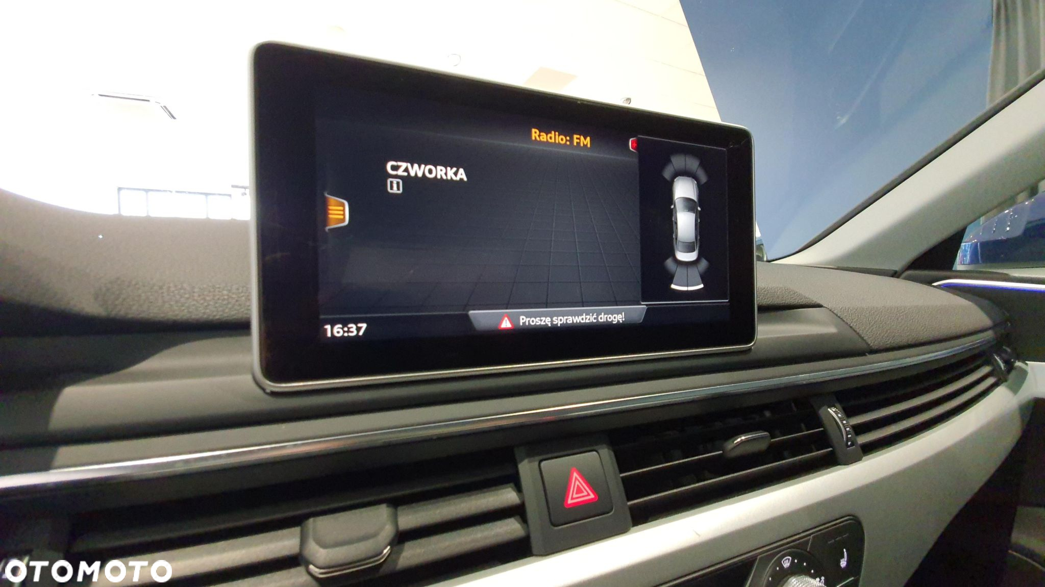 Audi A4 1.4 TFSI S tronic - 20