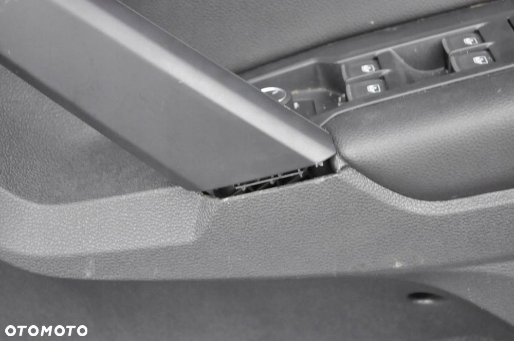 VW TIGUAN R-LINE FOTELE KOMPLET FOTELI ALCANTARA - 9