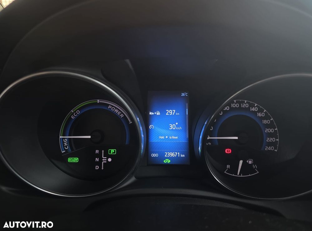 Toyota Auris - 19