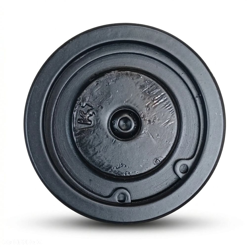 Rolka Dolna Gąsienicy do Minikoparek CAT Numer: 2668793 - 2