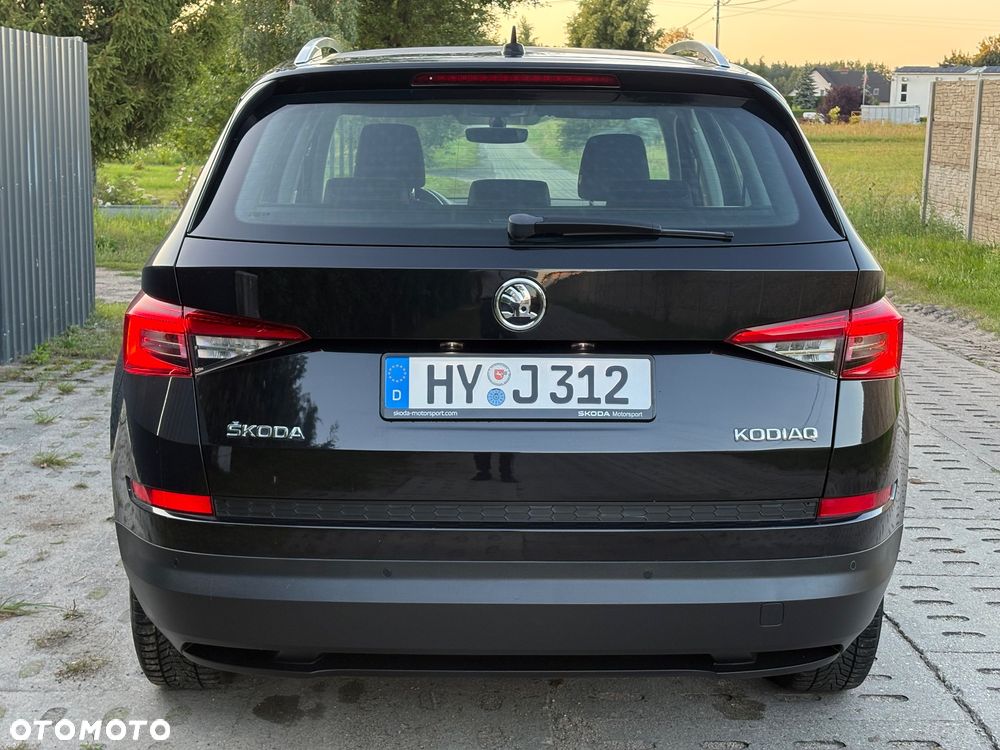 Skoda Kodiaq - 6