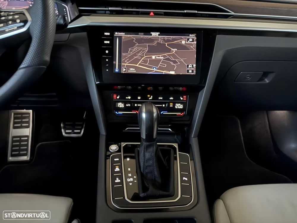 VW Arteon Shooting Brake 1.4 eHybrid OPF DSG Elegance - 57