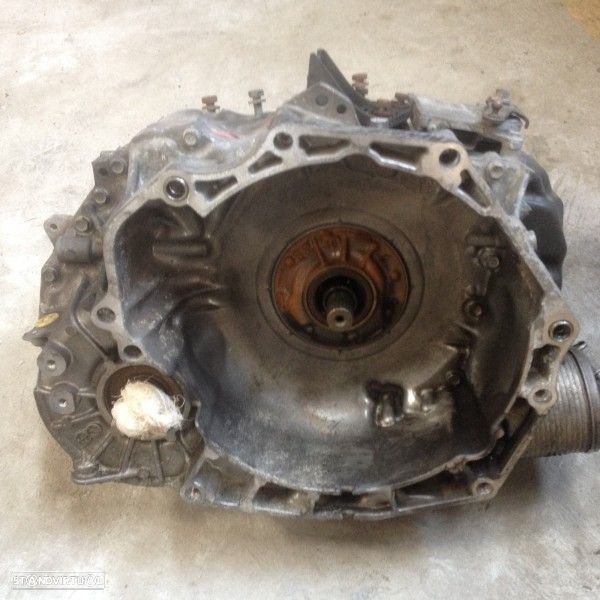 Caixa De Velocidades Automatica Renault Espace Iv (Jk0/1_)  Dm91177 / - 1