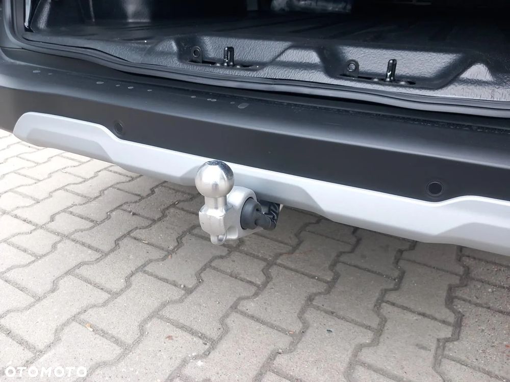 Ford Transit Custom - 22