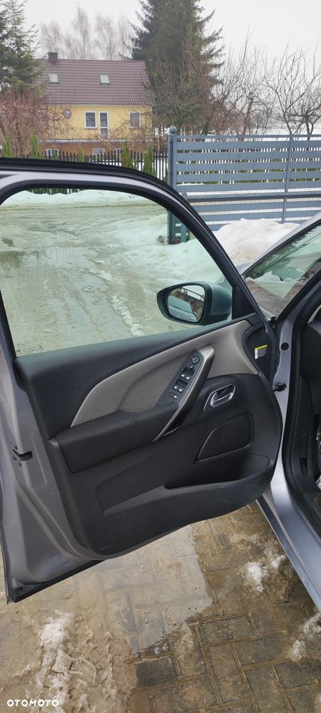 Citroën C4 SpaceTourer BlueHDi 130 Stop&Start SHINE - 26