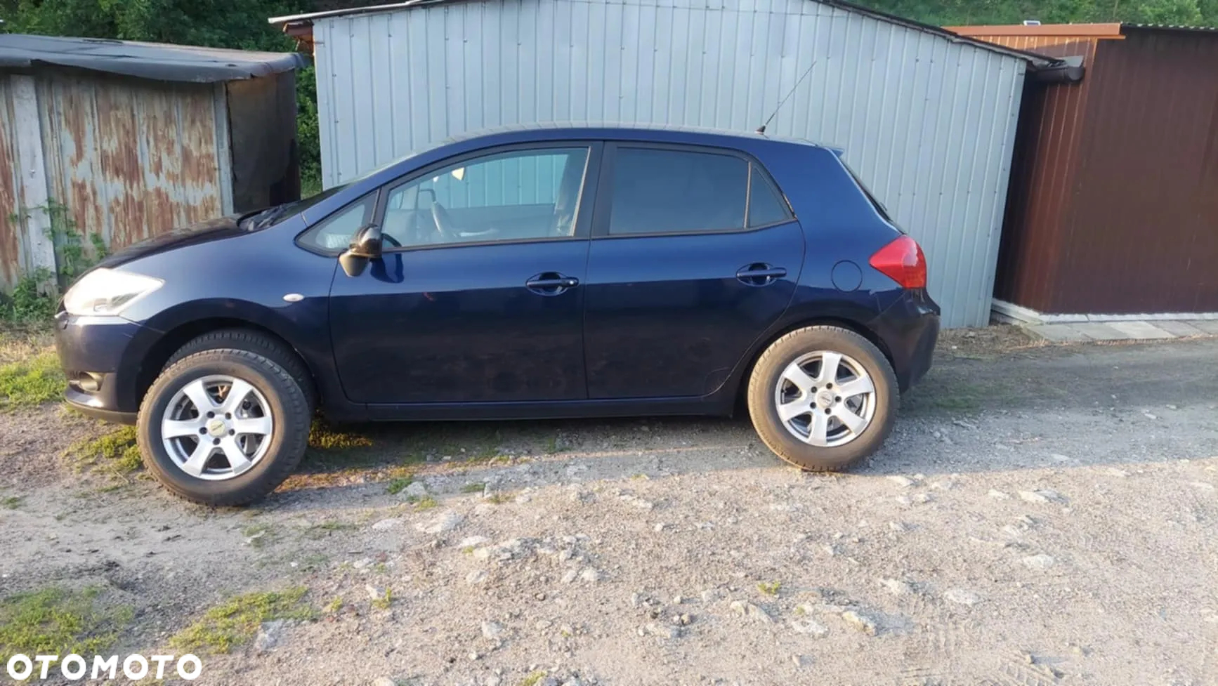 Toyota Auris - 17