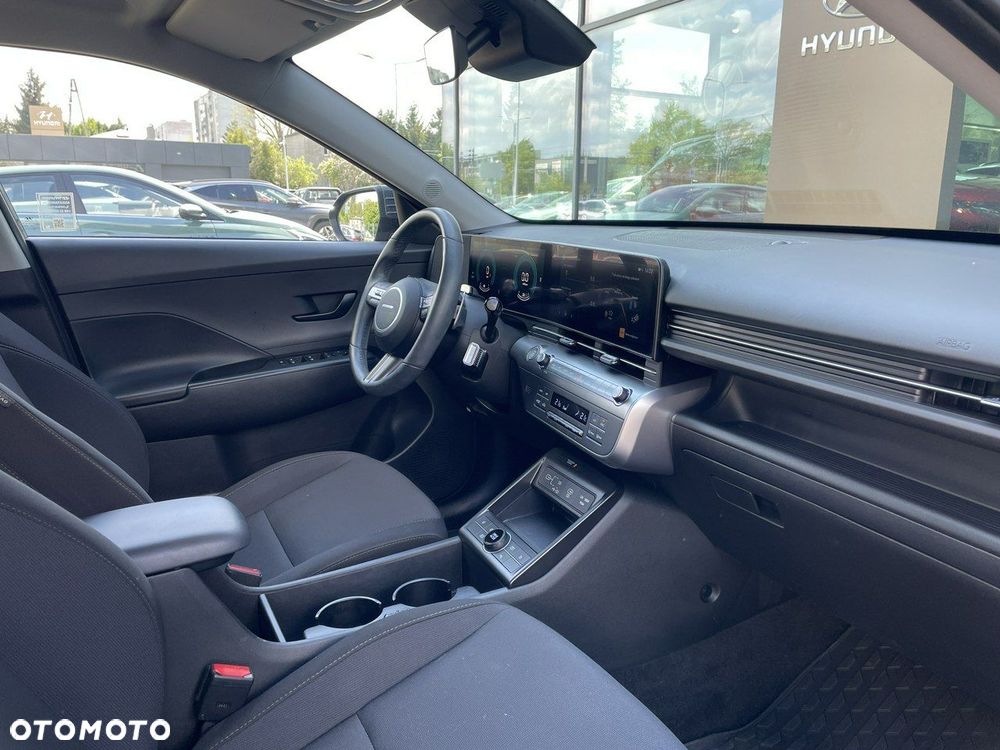 Hyundai Kona - 7